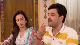 Taarak Mehta Ka Ooltah Chashmah - 13th October 2025